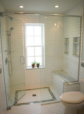 Desirable Shaker Heights Bath Remodel